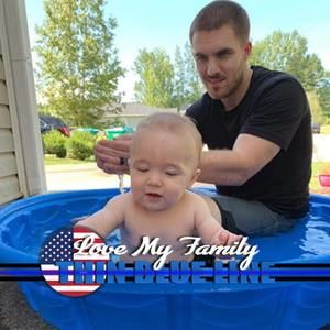 Meet your Posher, Kyle